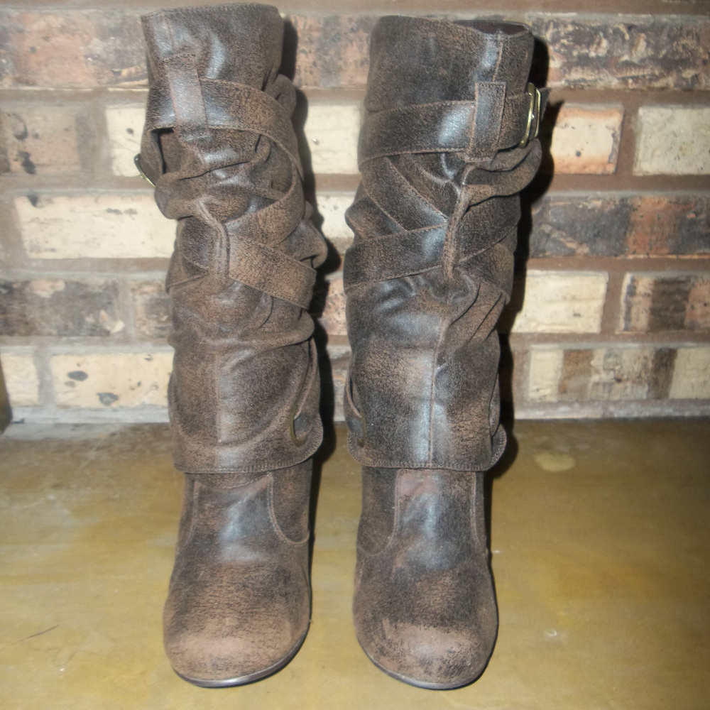 Boots
